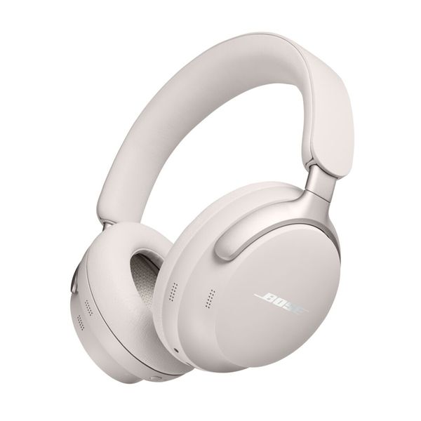 Bose QuietComfort Ultra White Smoke Bluetooth Ακουστικά Κεφαλής