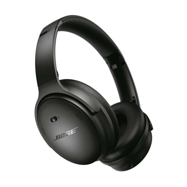 Bose QuietComfort Black Bluetooth Ακουστικά Κεφαλής