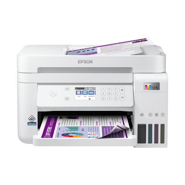 Epson EcoTank L6276 Πολυμηχάνημα