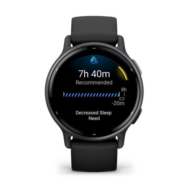 Garmin Vivoactive 5 Slate SmartWatch