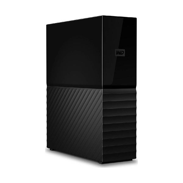 WD WD My Book 6TB USB 3.0 HDD Εξωτερικός Σκληρός Δίσκος