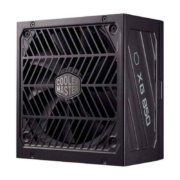 Coolermaster XG850 Platinum Full Modular PSU Τροφοδοτικό