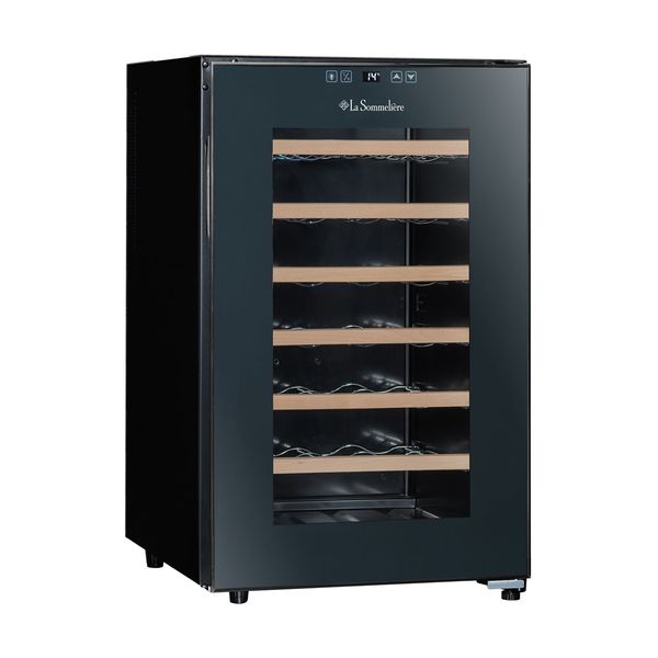 La Sommelière La Sommelière LS28SILENCE Συντηρητής Κρασιών