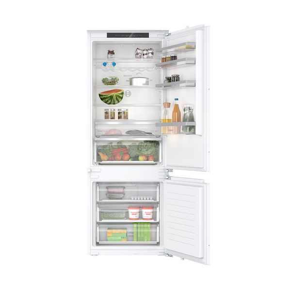 Bosch KBN96VFE0 Εντοιχιζόμενος Ψυγειοκαταψύκτης