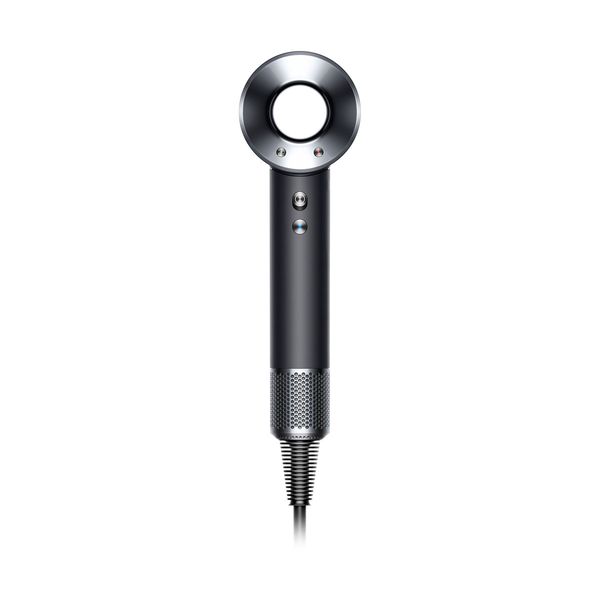 Dyson Dyson Supersonic Lite Black/Nickel Σεσουάρ Μαλλιών