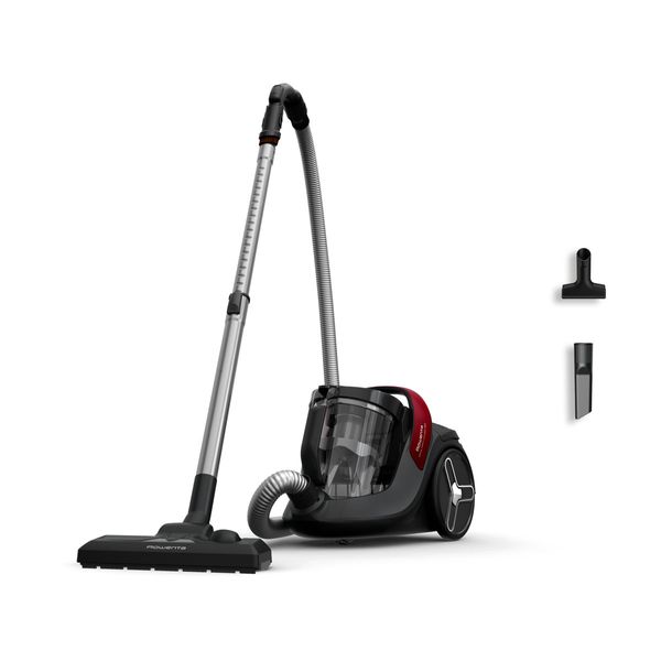 Rowenta RO7B13 Silence Force Cyclonic Max Ηλεκτρική Σκούπα