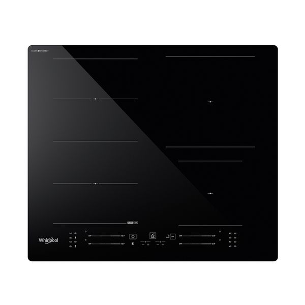 Whirlpool WF S3660 CPNE Επαγωγική Εστία