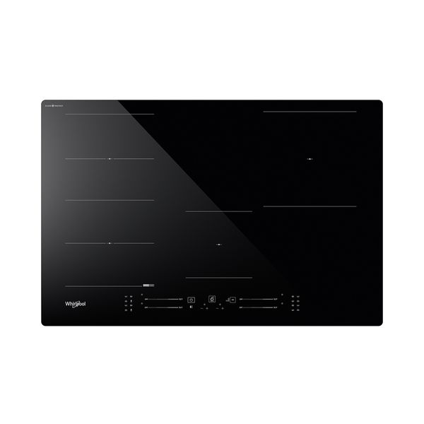 Whirlpool WF S1577 CPNE Επαγωγική Εστία