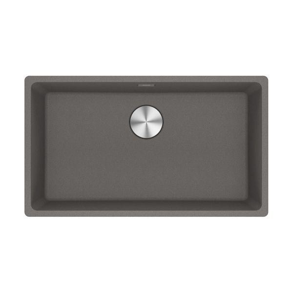 Franke Franke Maris MRG 110-72 Stone Grey Νεροχύτης Κουζίνας