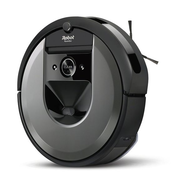 iRobot Roomba Combo i8 Ρομποτική Σκούπα φωτογραφία