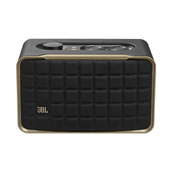 JBL JBL Authentics 200 Wireless Black Bluetooth Ηχείο