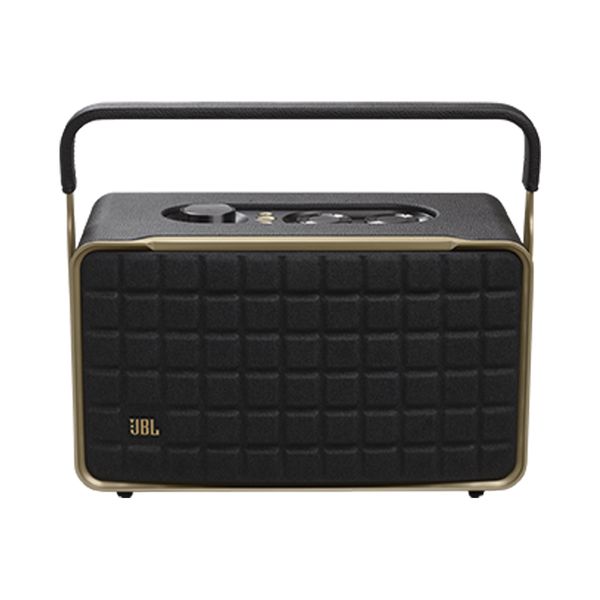 JBL JBL Authentics 300 Wireless Black Bluetooth Ηχείο