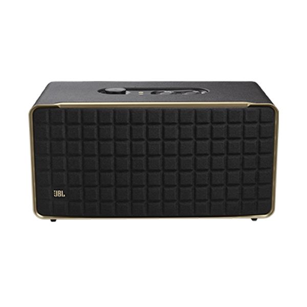 JBL JBL Authentics 500 Wireless Black Bluetooth Ηχείο