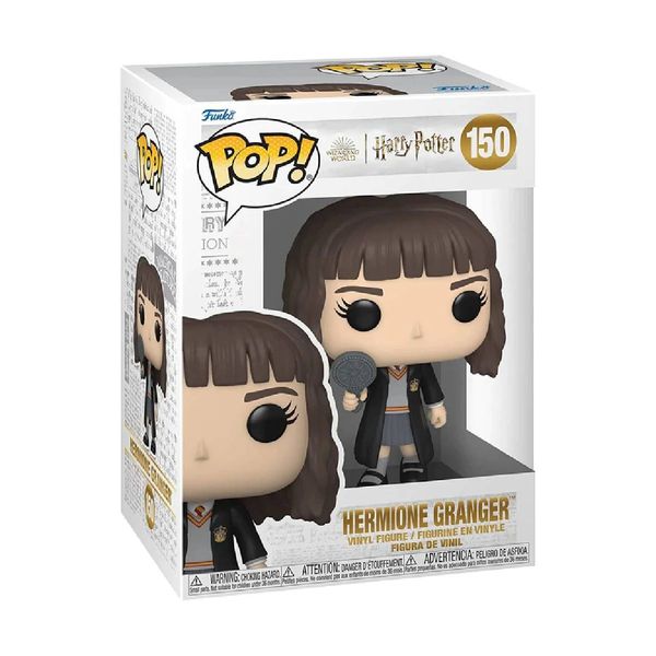 Funko Pop! Hermione Granger #150 Φιγούρα