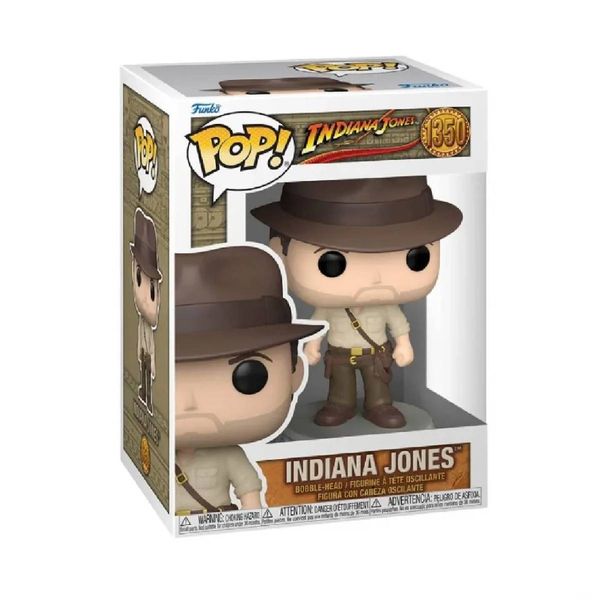 Funko Pop! Funko Pop! Indiana Jones #1350 Φιγούρα