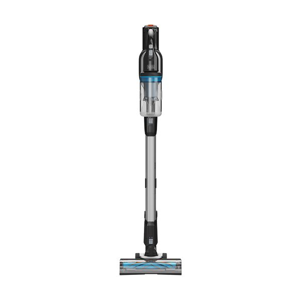 Black & Decker BHFEB520D1 Σκούπα Stick Επαναφορτιζόμενη