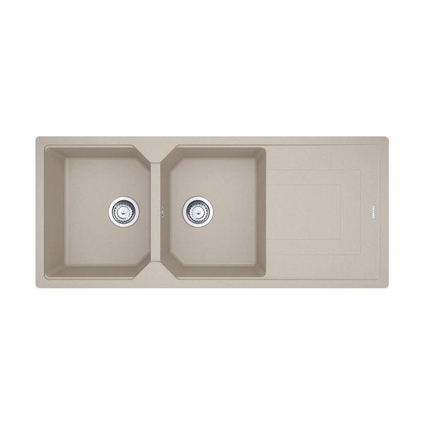 Franke Franke Urban UBG 621-116 Coffee Νεροχύτης Κουζίνας