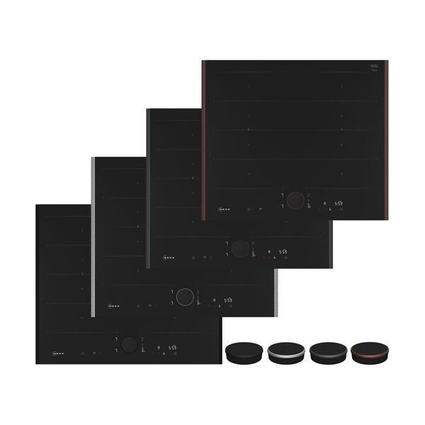 Neff T66YYY4C0 Επαγωγική Εστία