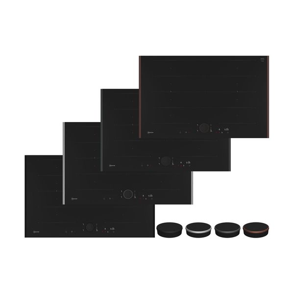 Neff T68YYY4C0 Επαγωγική Εστία