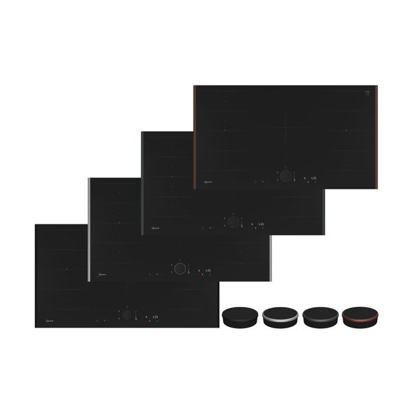 Neff T69YYV4C0 Επαγωγική Εστία