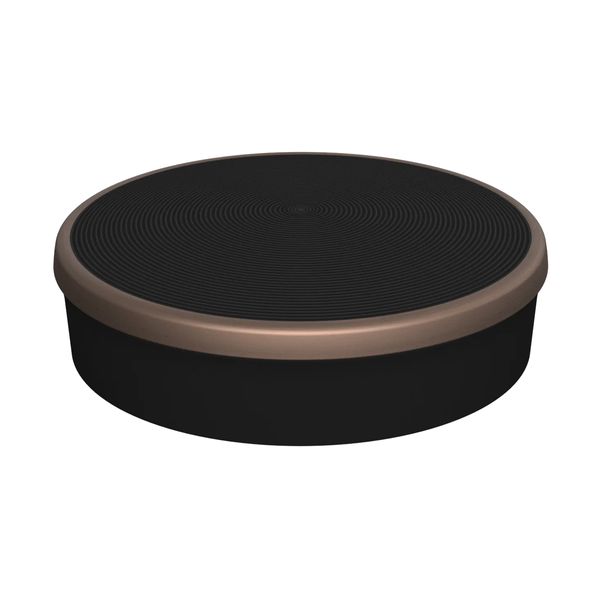 Neff Z9801TWBY0 Brushed Bronze