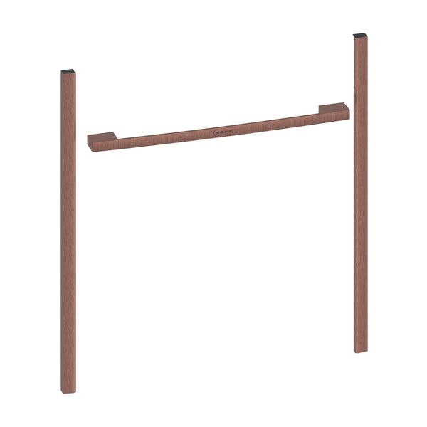 Neff Z9060BY0 Brushed Bronze Flex Design Kit