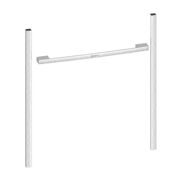 Neff Z9060MY0 Metallic Silver Flex Design Kit