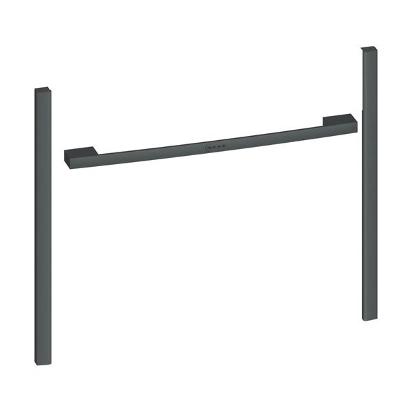 Φούστα Answear.LAB