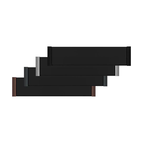 Neff N29HA11Y1 Θερμαινόμενο Συρτάρι