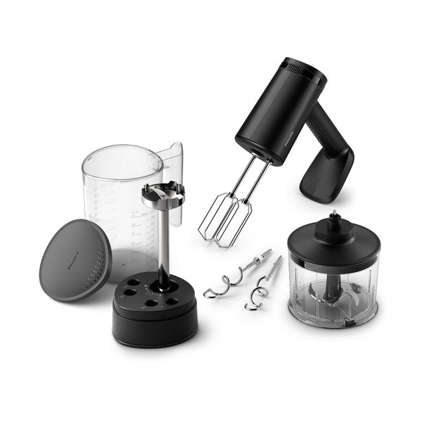 Philips HR3781/20 Σετ Μίξερ Χειρός