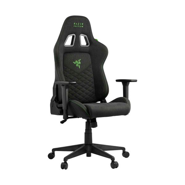 Razer Razer Tarok Natrix By Zen Razer Edition Cloth Gaming Καρέκλα