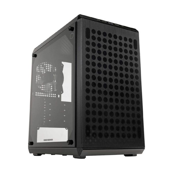 Coolermaster Coolermaster Masterbox Q300L V2 Κουτί Η/Υ