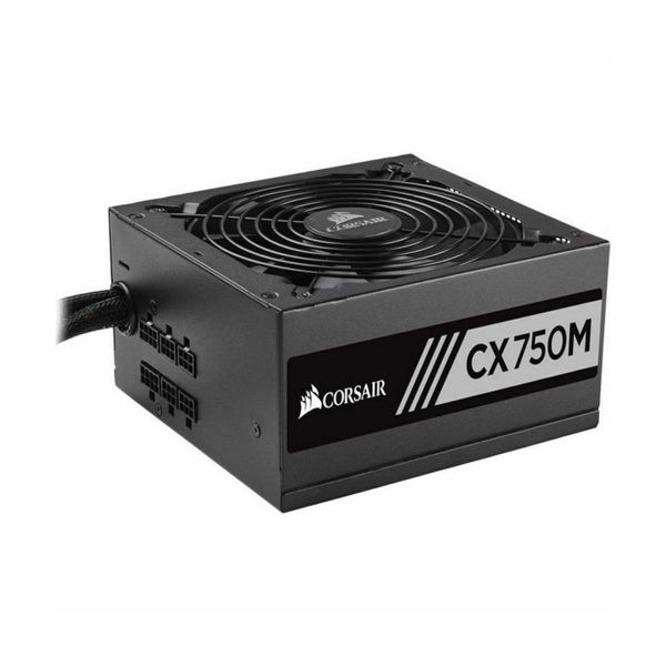 Corsair CX750 750W 80 Plus Bronze PSU Τροφοδοτικό