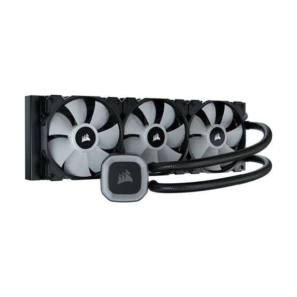 Corsair Corsair H150 RGB 360 mm Rad Ψύκτρα