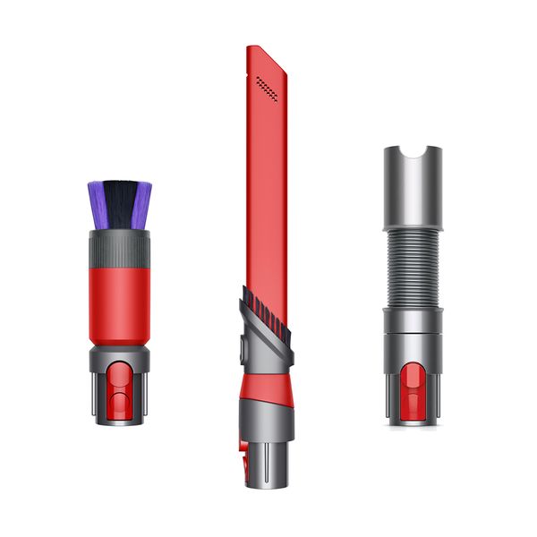 Dyson Dyson Detail Cleaning Kit Σετ Εξαρτημάτων