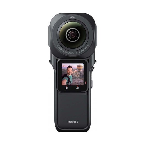 Insta360 Insta360 ONE RS 1-inch 360 Action Camera