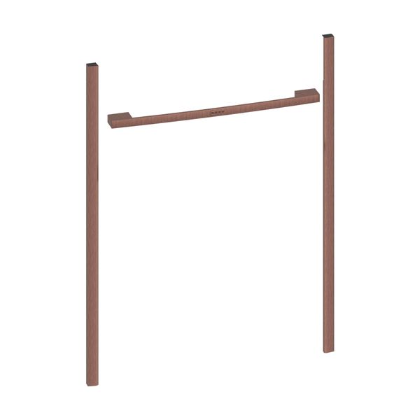 Neff Flex Design Brushed Bronze Z9075BY0 Kit