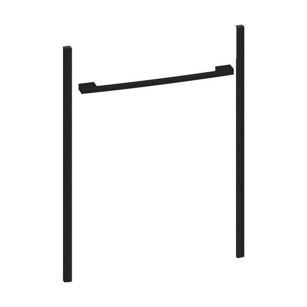 Neff Flex Design Deep Black Z9075DY0 Kit