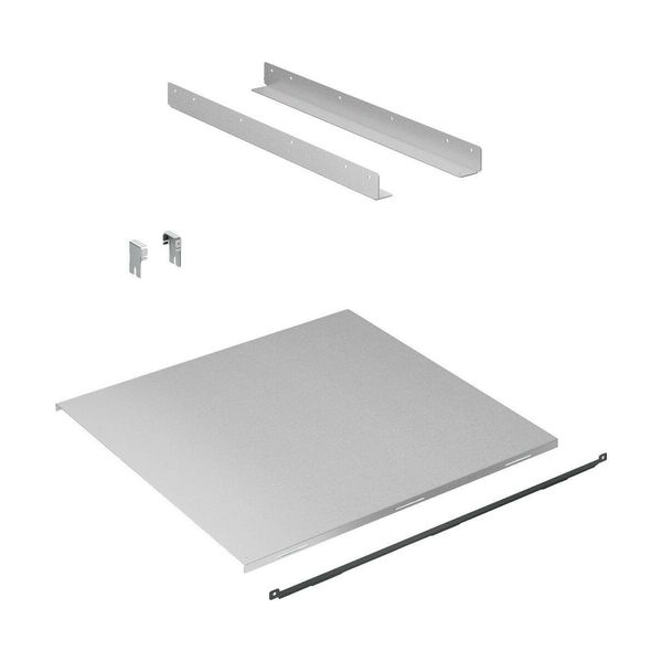 Neff Z11SZ00X1 Βάση Στήριξης Δύο Φούρνων
