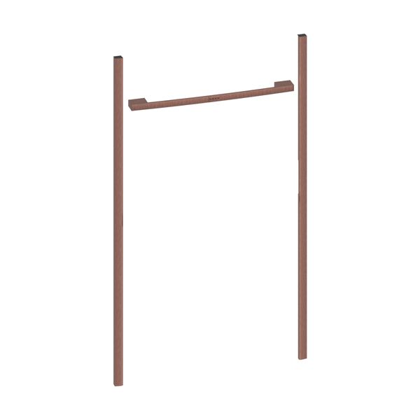 Neff Flex Design Brushed Bronze Z9098BY0 Kit