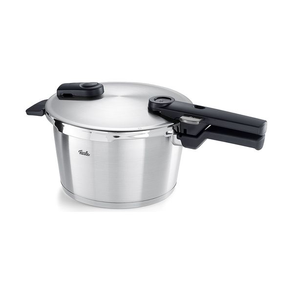 Fissler Fissler Vitaquick Premium 4.5lt Χύτρα Ταχύτητος