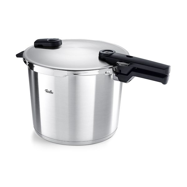 Fissler Fissler Vitaquick Premium 10lt Χύτρα Ταχύτητος