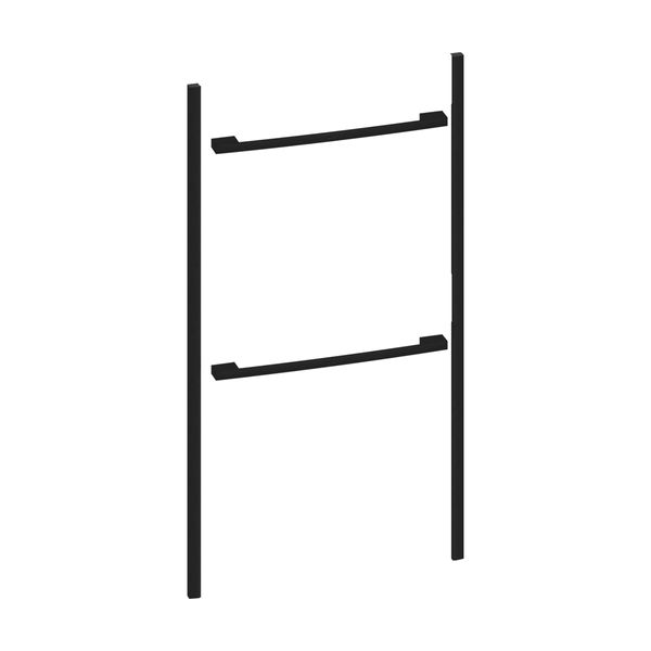 Neff Flex Design Deep Black Z9105DY0 Kit