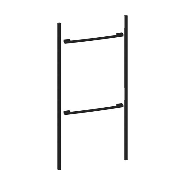 Neff Flex Design Deep Black Z912BDY0 Kit