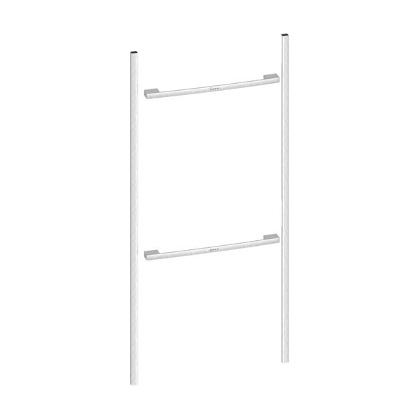 Neff Flex Design Metallic Silver Z912BMY0 Kit