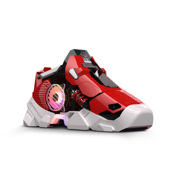Infinity Gear Infinity Gear Project 9 Sneaker X Desktop PC