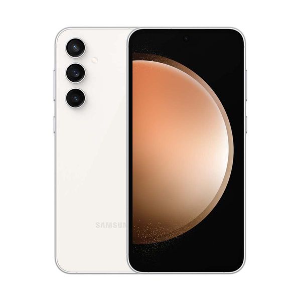 Samsung Galaxy S23 FE 256GB Cream Smartphone