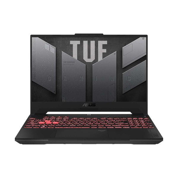 Asus Asus TUF Gaming A15 FA507UV-LP015W Ryzen 9-8945H ΑΙ/16GB/1TB RTX 4060 8GB Laptop