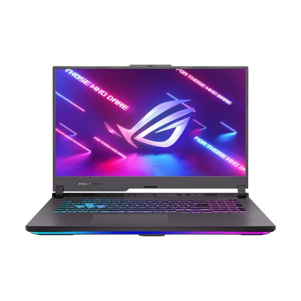 Asus Asus Rog Strix G17 G713PV-LL047W R9-7845/16GB/1TB RTX 4060 8GB Laptop