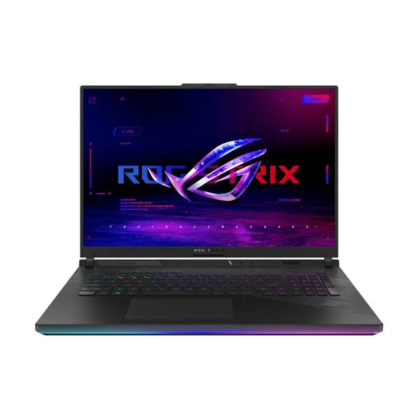 Asus Asus ROG Strix SCAR 18 G834JZR-R6017X 2.5K mLED Intel Core i9-14900HX/32GB/2TB RTX 4080 12GB Laptop